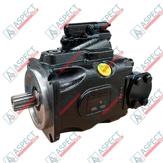 Hydraulic Pump assembly A10VNO85DFR/53L-VSD12N00 Bosch Rexroth R902556980 SKS