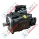 Hydraulic Pump assembly A10VNO85DFR/53L-VSD12N00 Bosch Rexroth R902556980 SKS