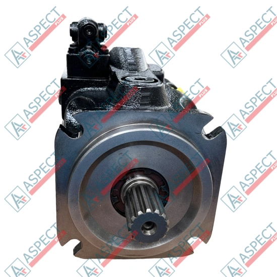Hydraulic Pump assembly A10VNO85DFR/53L-VSD12N00 Bosch Rexroth R902556980 SKS
