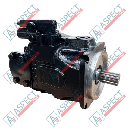 Pompe hydraulique A10VNO85DFR/53L-VSD12N00 Bosch Rexroth R902556980 SKS