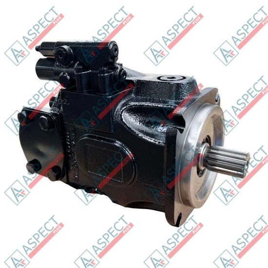 Hydraulic Pump assembly A10VNO85DFR/53L-VSD12N00 Bosch Rexroth R902556980 SKS