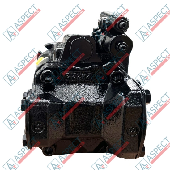 Hydraulic Pump assembly A10VNO85DFR/53L-VSD12N00 Bosch Rexroth R902556980 SKS