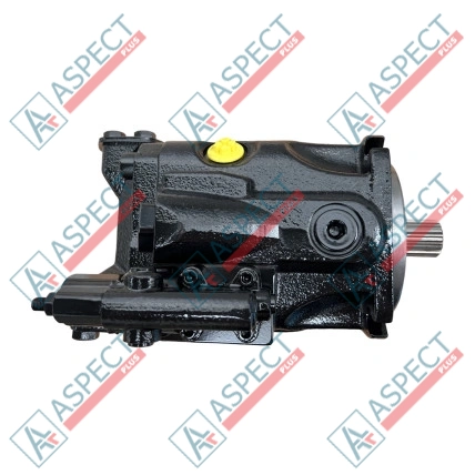 Pompe hydraulique A10VNO85DFR/53L-VSD12N00 Bosch Rexroth R902556980 SKS