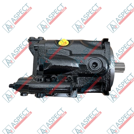 Hydraulic Pump assembly A10VNO85DFR/53L-VSD12N00 Bosch Rexroth R902556980 SKS
