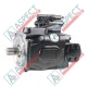 Hydraulic Pump assembly A10VNO85DFR/53L-VSD62N00 John Deere R902478088 Bosch Rexroth SKS