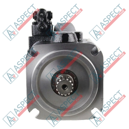 Pompe hydraulique A10VNO85DFR/53L-VSD62N00 John Deere R902478088 Bosch Rexroth SKS