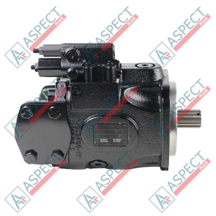 Pompe hydraulique A10VNO85DFR/53L-VSD62N00 John Deere R902478088 Bosch Rexroth SKS