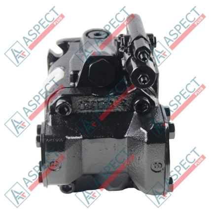 Pompe hydraulique A10VNO85DFR/53L-VSD62N00 John Deere R902478088 Bosch Rexroth SKS