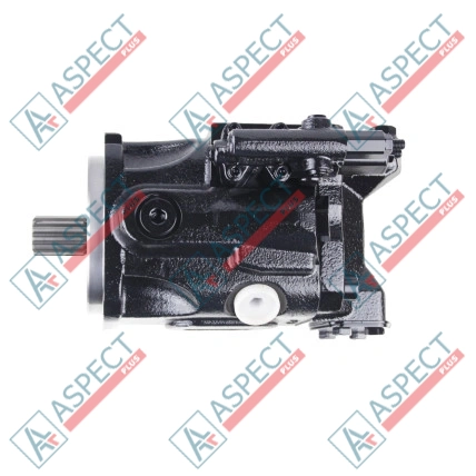 Pompe hydraulique A10VNO85DFR/53L-VSD62N00 John Deere R902478088 Bosch Rexroth SKS
