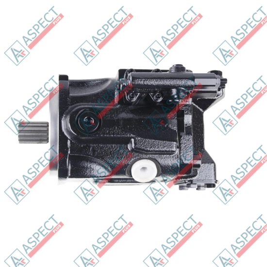 Hydraulic Pump assembly A10VNO85DFR/53L-VSD62N00 John Deere R902478088 Bosch Rexroth SKS