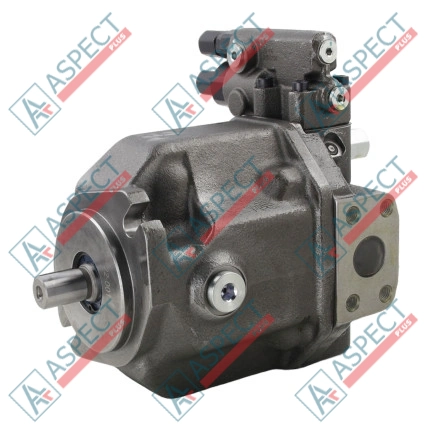 Pompe hydraulique A10VSO18DFR/31R-PPA12N00 Bosch Rexroth R910940520 SKS