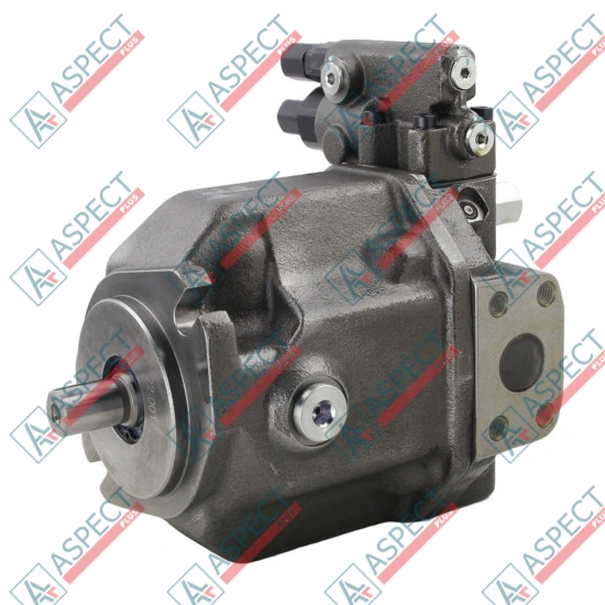 Hydraulic Pump assembly A10VSO18DFR/31R-PPA12N00 Bosch Rexroth R910940520 SKS