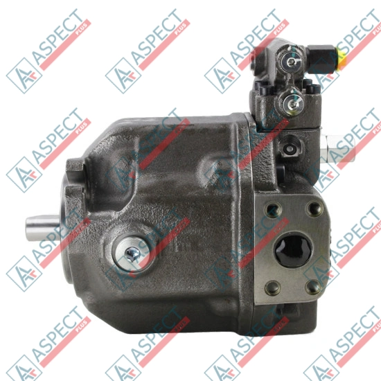 Hydraulic Pump assembly A10VSO18DFR/31R-PPA12N00 Bosch Rexroth R910940520 SKS