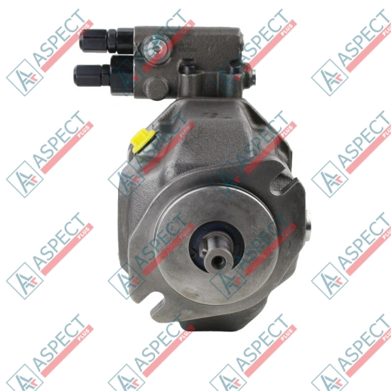 Hydraulic Pump assembly A10VSO18DFR/31R-PPA12N00 Bosch Rexroth R910940520 SKS