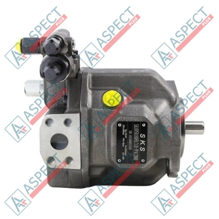 Pompe hydraulique A10VSO18DFR/31R-PPA12N00 Bosch Rexroth R910940520 SKS