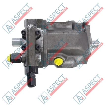 Pompe hydraulique A10VSO18DFR/31R-PPA12N00 Bosch Rexroth R910940520 SKS