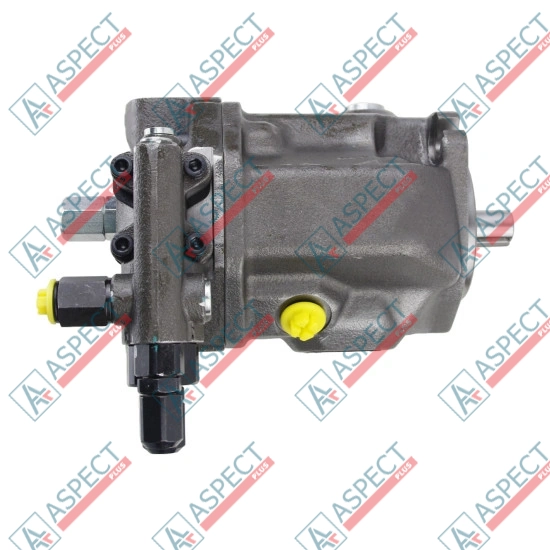 Hydraulic Pump assembly A10VSO18DFR/31R-PPA12N00 Bosch Rexroth R910940520 SKS