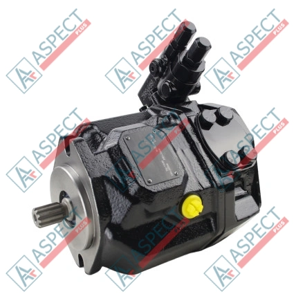 Pompe hydraulique Bosch Rexroth A10VSO18DFR1/31L-PSA12K01 SKS