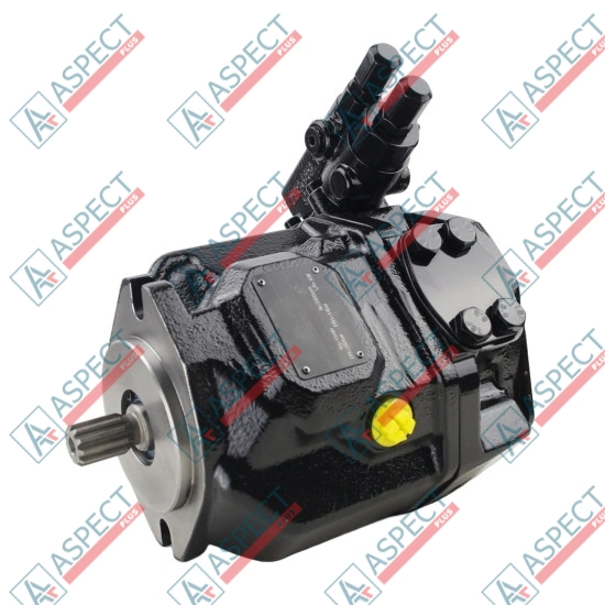 Насос гидравлический Bosch Rexroth A10VSO18DFR1/31L-PSA12K01 SKS