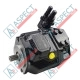 Hydraulic Pump assembly Bosch Rexroth A10VSO18DFR1/31L-PSA12K01 SKS