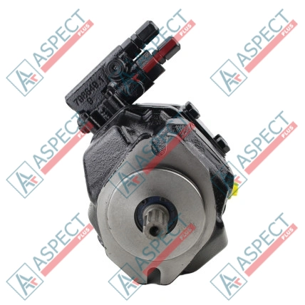 Pompe hydraulique Bosch Rexroth A10VSO18DFR1/31L-PSA12K01 SKS