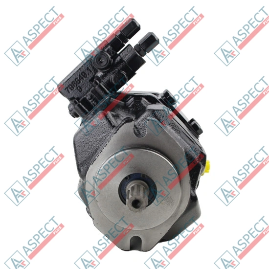 Насос гидравлический Bosch Rexroth A10VSO18DFR1/31L-PSA12K01 SKS