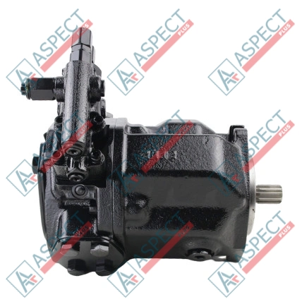 Pompe hydraulique Bosch Rexroth A10VSO18DFR1/31L-PSA12K01 SKS