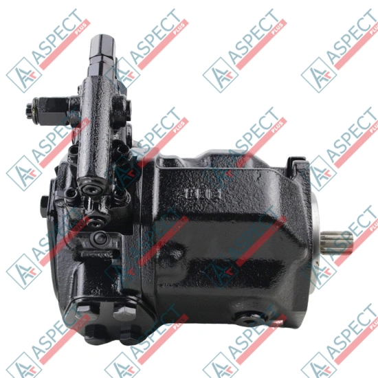 Насос гидравлический Bosch Rexroth A10VSO18DFR1/31L-PSA12K01 SKS