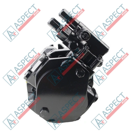 Pompe hydraulique Bosch Rexroth A10VSO18DFR1/31L-PSA12K01 SKS