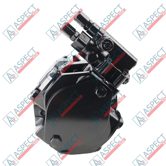 Насос гидравлический Bosch Rexroth A10VSO18DFR1/31L-PSA12K01 SKS