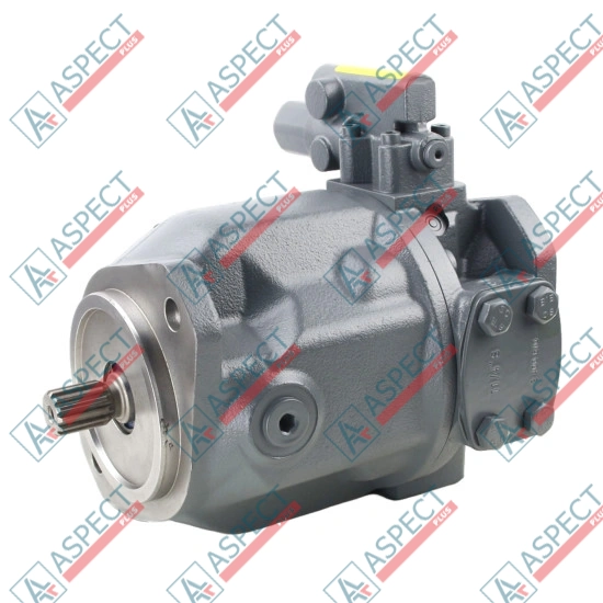 Hydraulic Pump assembly A10VSO28DR/31R-PSC12K01-05 Bosch Rexroth R910924258 SKS