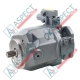 Насос гидравлический A10VSO28DR/31R-PSC12K01-05 Bosch Rexroth R910924258 SKS