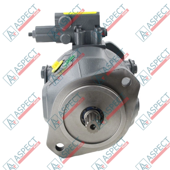 Hydraulic Pump assembly A10VSO28DR/31R-PSC12K01-05 Bosch Rexroth R910924258 SKS