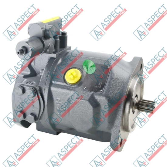 Hydraulic Pump assembly A10VSO28DR/31R-PSC12K01-05 Bosch Rexroth R910924258 SKS
