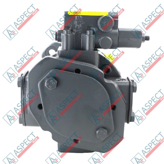 Hydraulic Pump assembly A10VSO28DR/31R-PSC12K01-05 Bosch Rexroth R910924258 SKS