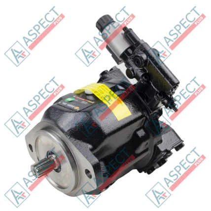 Pompe hydraulique A10VSO28ED72/31R-PSC12N00, A10VO28ED72/31R-PSC12N00 Bosch Rexroth R902445569 SKS