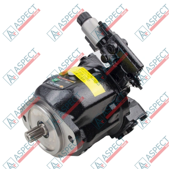 Насос гидравлический A10VSO28ED72/31R-PSC12N00, A10VO28ED72/31R-PSC12N00 Bosch Rexroth R902445569 SKS