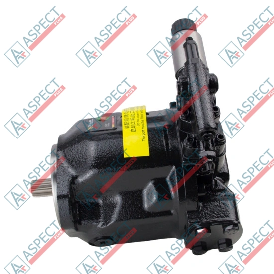 Насос гидравлический A10VSO28ED72/31R-PSC12N00, A10VO28ED72/31R-PSC12N00 Bosch Rexroth R902445569 SKS