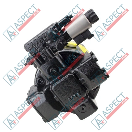 Pompe hydraulique A10VSO28ED72/31R-PSC12N00, A10VO28ED72/31R-PSC12N00 Bosch Rexroth R902445569 SKS