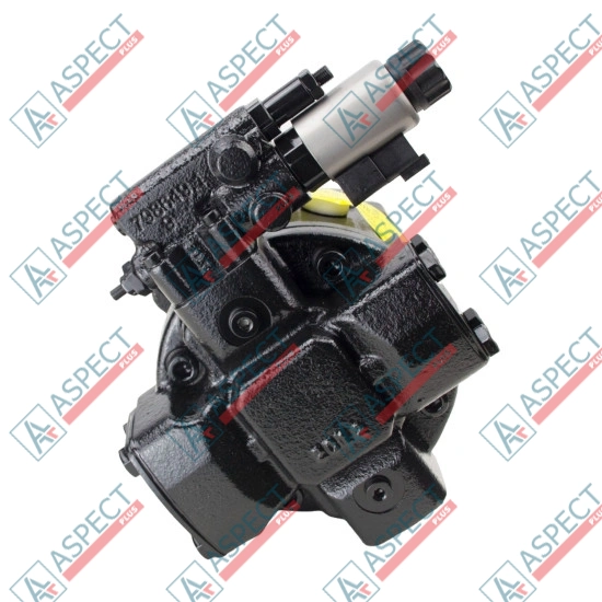Насос гидравлический A10VSO28ED72/31R-PSC12N00, A10VO28ED72/31R-PSC12N00 Bosch Rexroth R902445569 SKS