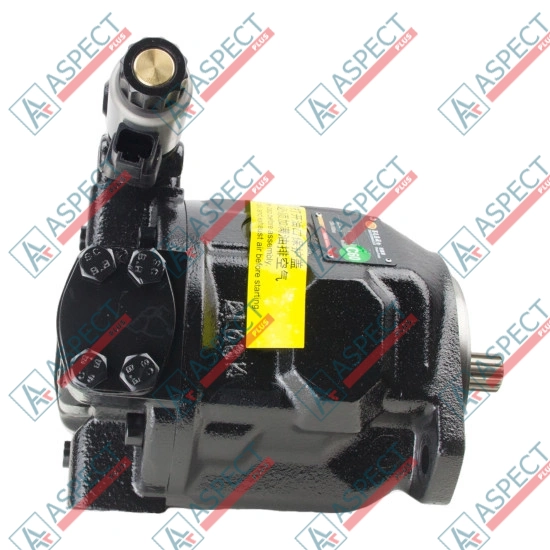Насос гидравлический A10VSO28ED72/31R-PSC12N00, A10VO28ED72/31R-PSC12N00 Bosch Rexroth R902445569 SKS