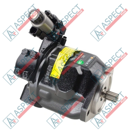 Pompe hydraulique A10VSO28ED72/31R-PSC12N00, A10VO28ED72/31R-PSC12N00 Bosch Rexroth R902445569 SKS