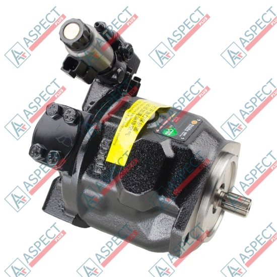 Насос гидравлический A10VSO28ED72/31R-PSC12N00, A10VO28ED72/31R-PSC12N00 Bosch Rexroth R902445569 SKS