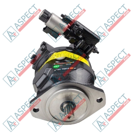 Pompe hydraulique A10VSO28ED72/31R-PSC12N00, A10VO28ED72/31R-PSC12N00 Bosch Rexroth R902445569 SKS