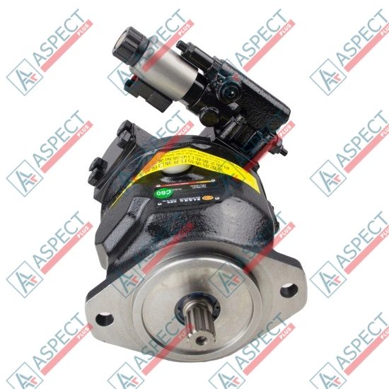 Насос гидравлический A10VSO28ED72/31R-PSC12N00, A10VO28ED72/31R-PSC12N00 Bosch Rexroth R902445569 SKS