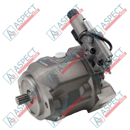 Pompe hydraulique A10VSO28ED73/31R-VSC12N00 Caterpillar 259-0815 Bosch Rexroth SKS
