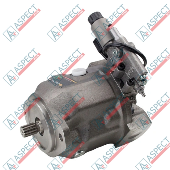 Насос гидравлический A10VSO28ED73/31R-VSC12N00 Caterpillar 259-0815 Bosch Rexroth SKS