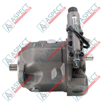 Pompe hydraulique A10VSO28ED73/31R-VSC12N00 Caterpillar 259-0815 Bosch Rexroth SKS