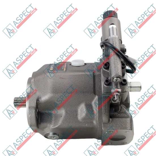 Насос гидравлический A10VSO28ED73/31R-VSC12N00 Caterpillar 259-0815 Bosch Rexroth SKS