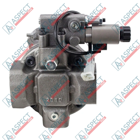 Насос гидравлический A10VSO28ED73/31R-VSC12N00 Caterpillar 259-0815 Bosch Rexroth SKS
